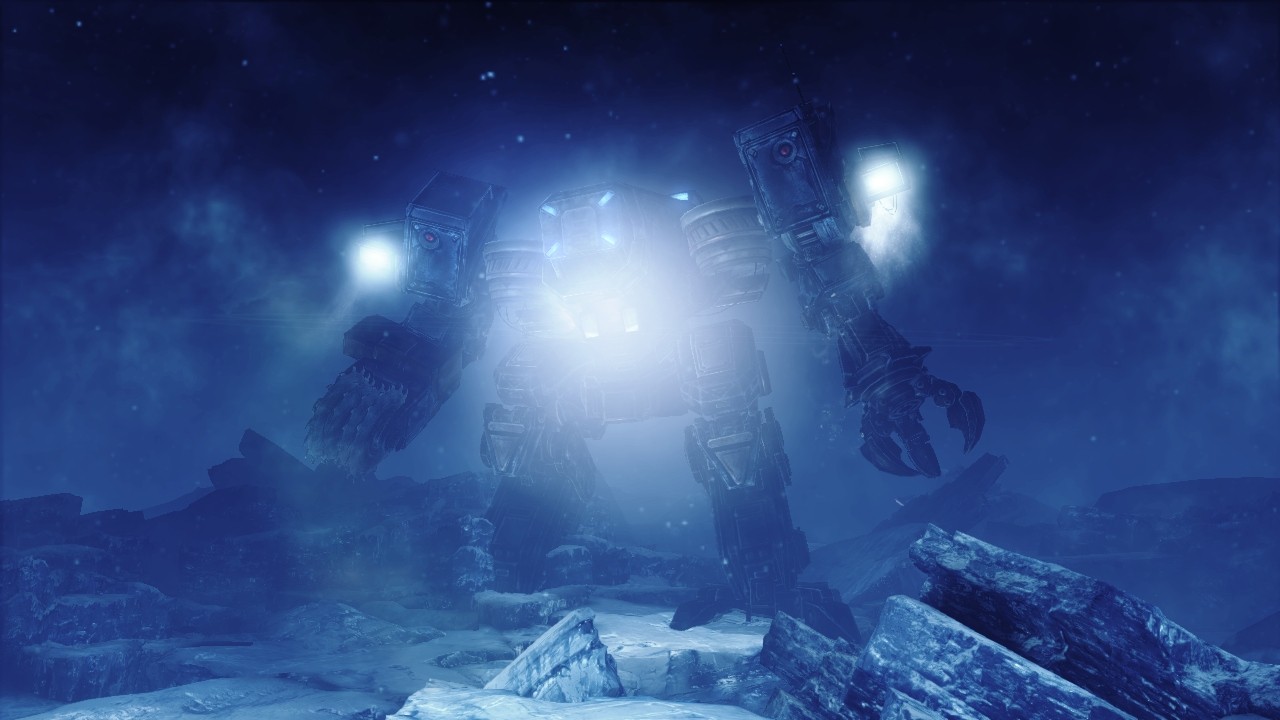 Lost Planet 3 - Imagen 20